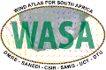 wasa logo